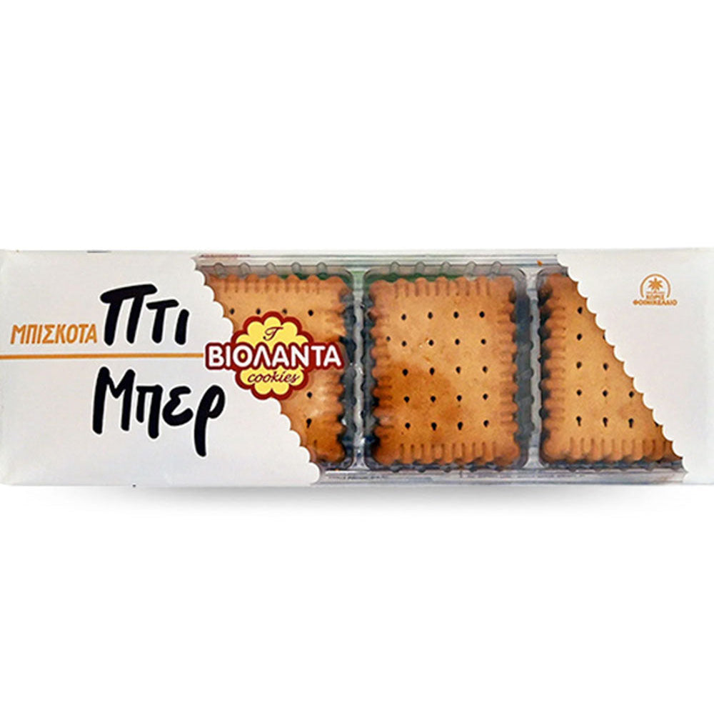 ΒΙΟΛΑΝΤΑ ΠΤΙ - ΜΠΕΡ 190gr. (Σ12) (5200100948843)