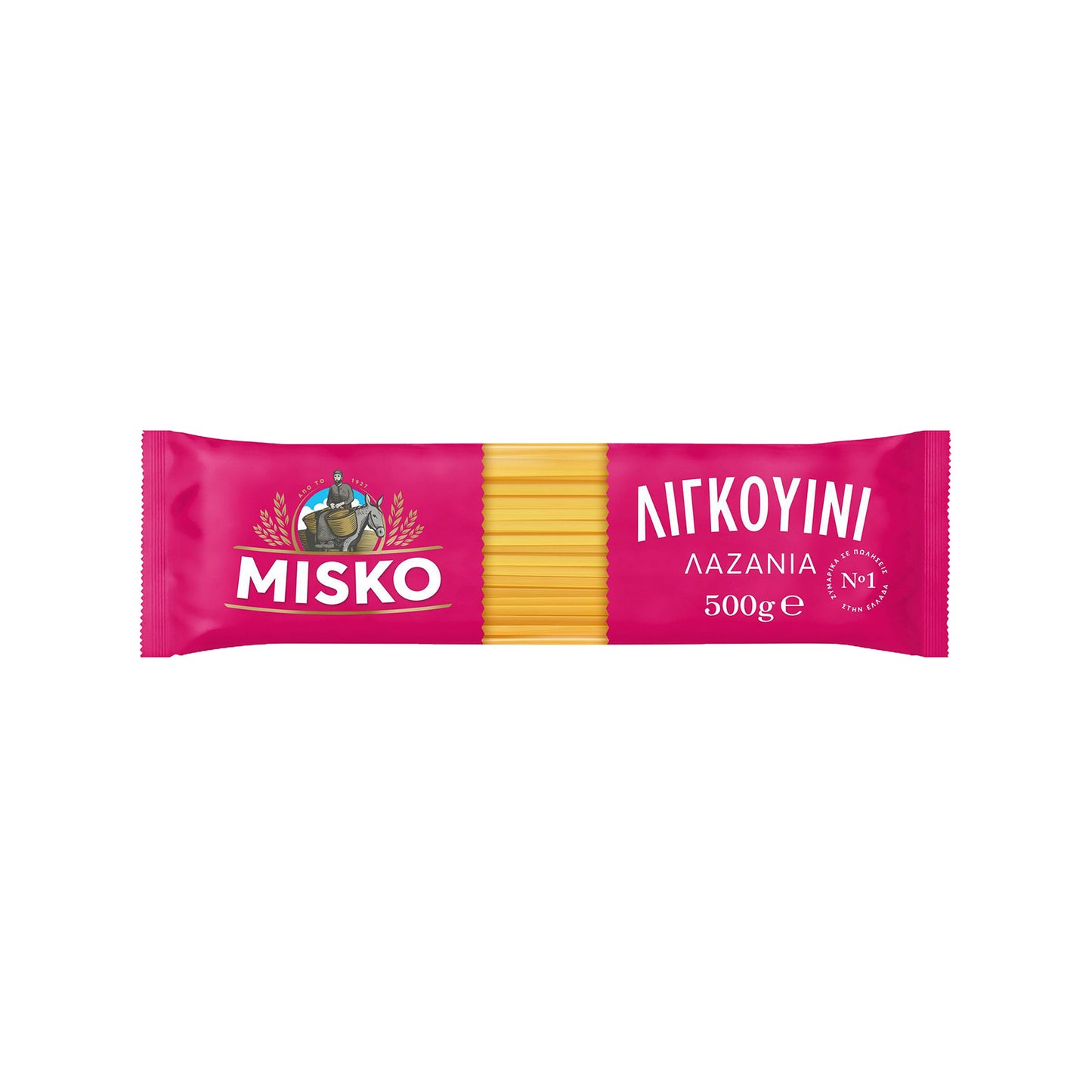 Misko Lasagna 500gr 24t (5201010103117)