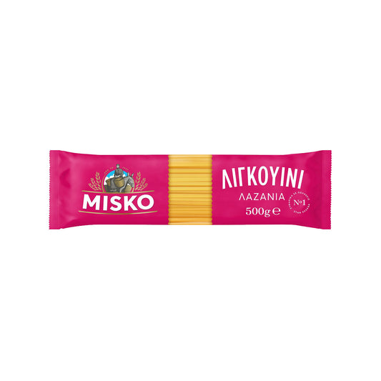 Misko Lasagna 500gr 24t (5201010103117)