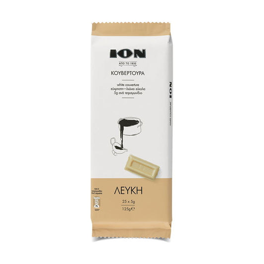 ION WHITE BLANKET 125gr 10m (5201127044112)