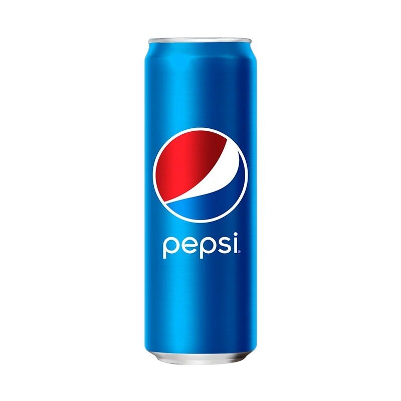 PEPSI COLA ΚΟΥΤΙ 330ML 24τ (5201156039714)