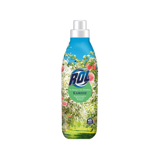 ROL ΜΑΛΑΚΤΙΚΟ ΡΟΥΧΩΝ 45 ΜΕΖΟΥΡΕΣ KΑΜΠΟΣ 900ML (5201321953548)