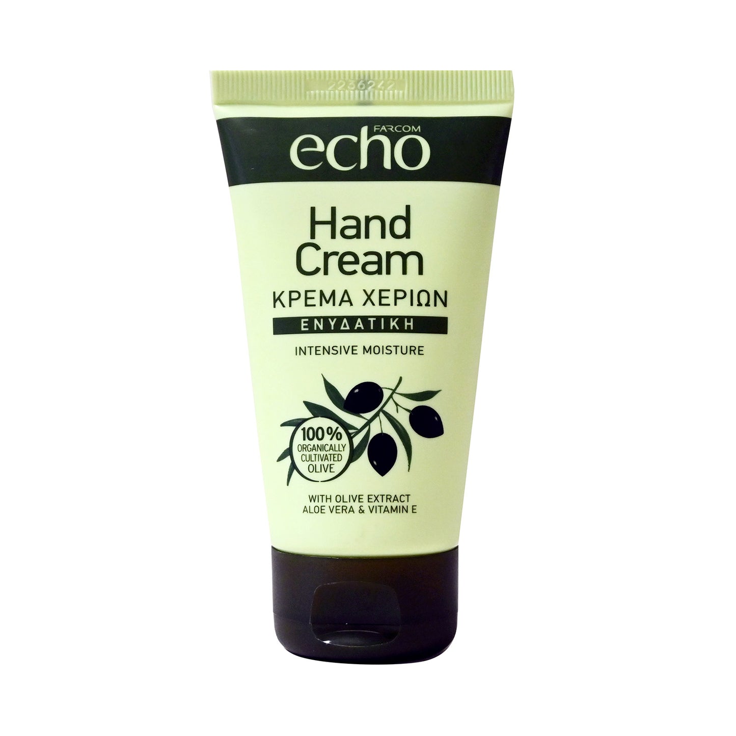 Echo Ενυδατική Κρέμα Χεριών 75ml (5202663192114)