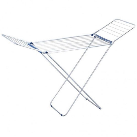 Απλώστρα Πτυσσόμενη Αλουμινίου Lady 18M (5202707011036)