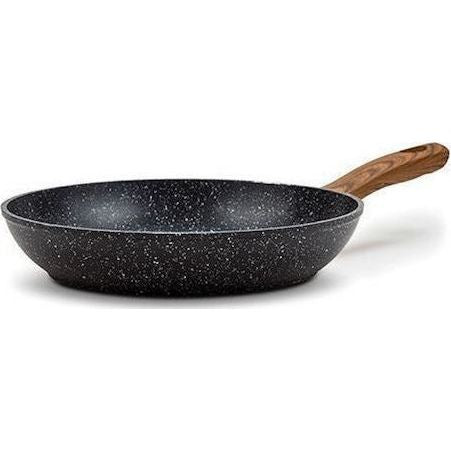 Nava Pan with Stone Coating 24cm (5205746087871)