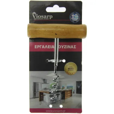 Viosarp Ανοιχτήρι Μπουκαλιών (5206753008934)