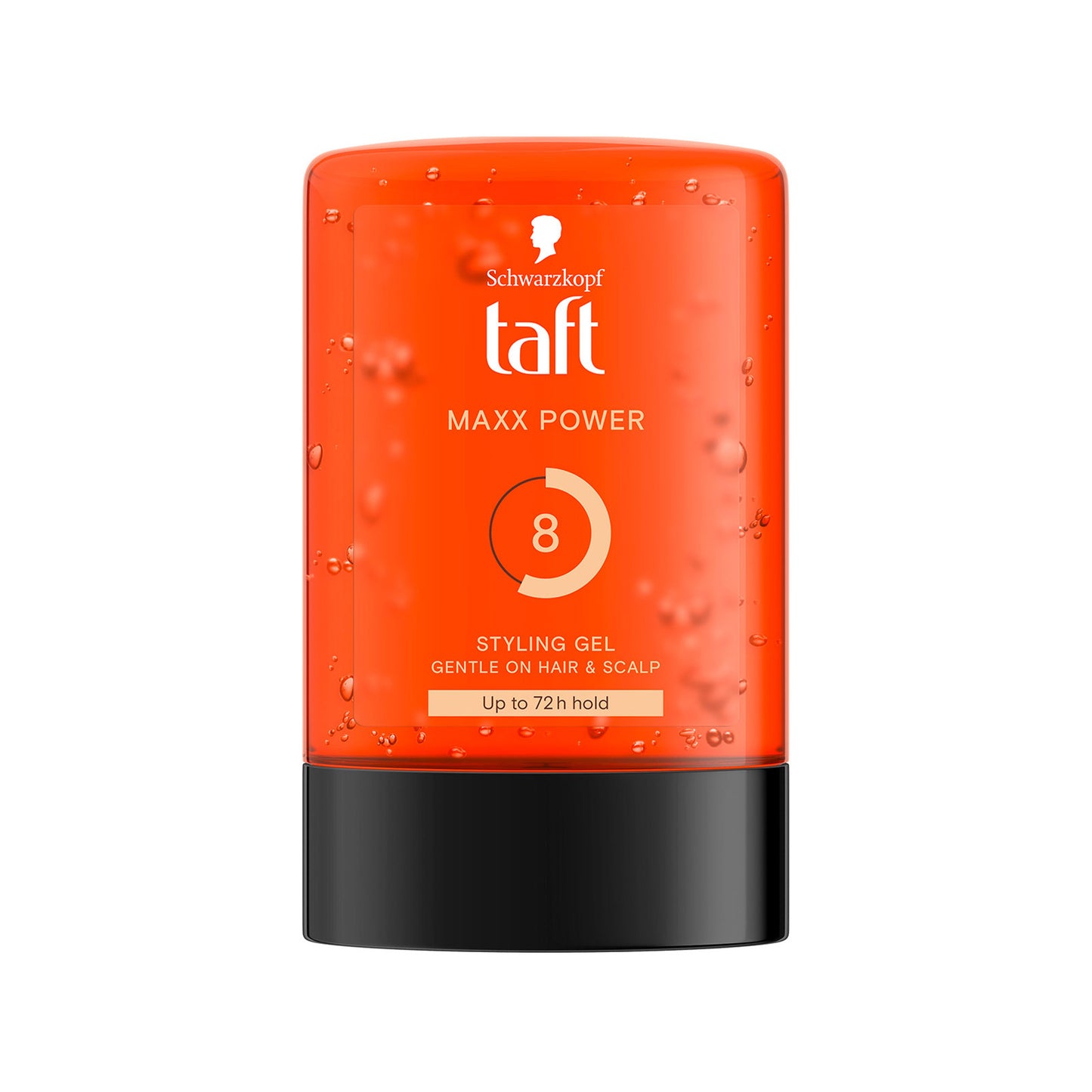 Taft Power Gel Maxx Power 300ml (5410091771379)