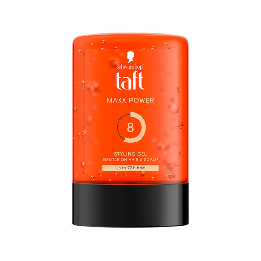 Taft Power Gel Maxx Power 300ml (5410091771379)