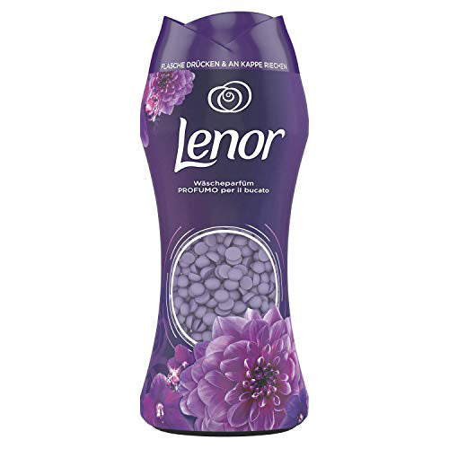 Lenor Amethyst Ενισχυτικό Αρώματος Ρούχων 210gr 6τ (8001090891174)