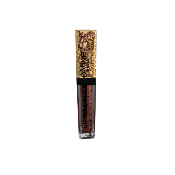 Divine 24h Long Lasting Lip Gloss 7ml (3800200289626)