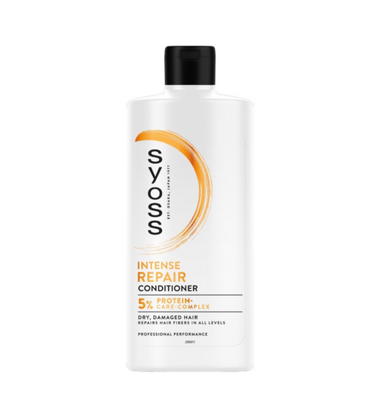 SYOSS ΚΡΕΜΑ ΜΑΛΛΙΩΝ 440ML INTENSE REPAIR 6τ (9000101278057)