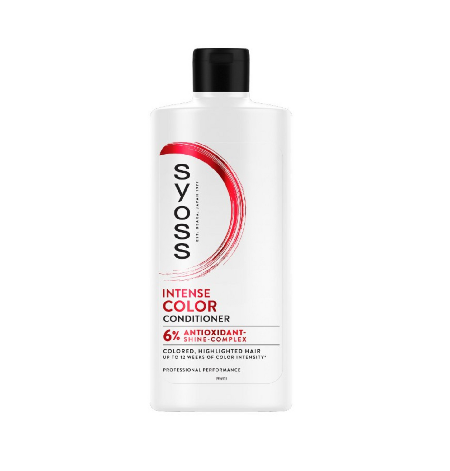 SYOSS ΚΡΕΜΑ ΜΑΛΛΙΩΝ 440ML INTENSE COLOR 6τ (9000101277937)