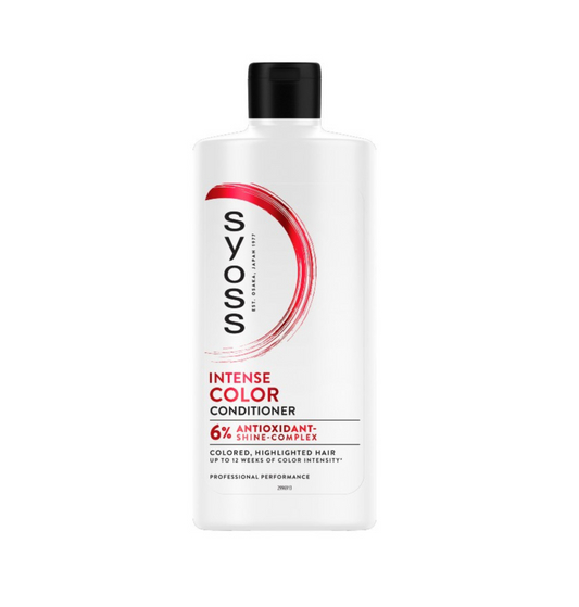 SYOSS ΚΡΕΜΑ ΜΑΛΛΙΩΝ 440ML INTENSE COLOR 6τ (9000101277937)
