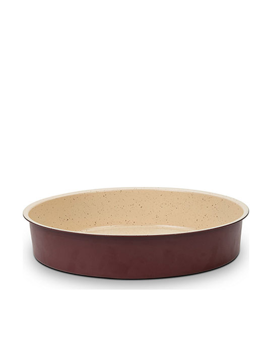 Nava Aluminum Pan with Ceramic Coating 36cm (5205746899603)