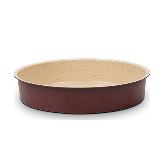 Nava Aluminum Pan with Ceramic Coating 36cm (5205746899603)