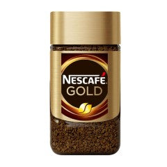 NESCAFE GOLD BLEND ΒΑΖΟ 50ΓΡ 12τ (7613033667640)