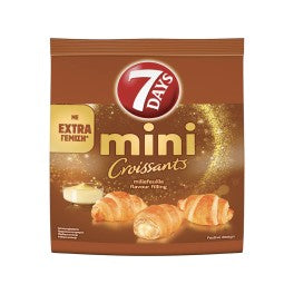 ΚΡΟΥΑΣΑΝ 7DAYS MINI ΜΙΛΦΕΙΓ 103ΓΡ 12τ (7622202214417)