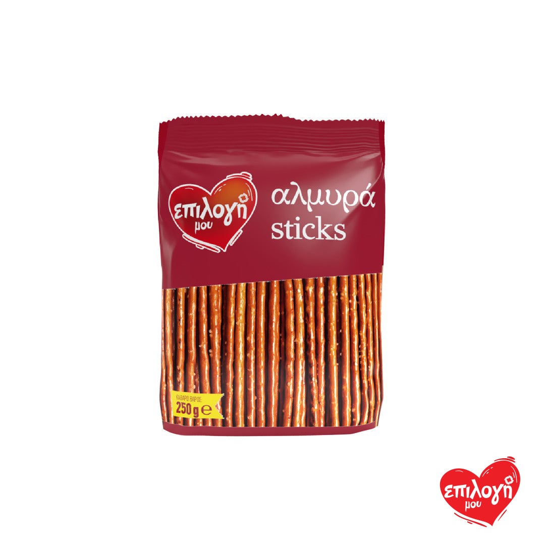ΕΠΙΛΟΓΗ ΜΟΥ ΑΛΜΥΡΑ ΣΤΙΚ 250ΓΡ (Σ18) (5207066120290)