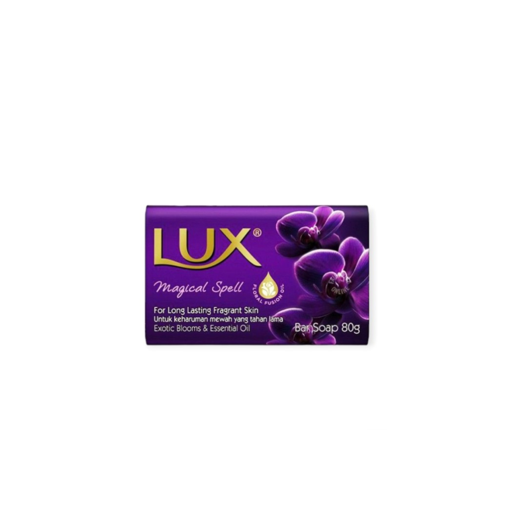 Σαπούνι LUX 80gr Magical Spell (8999999527693)