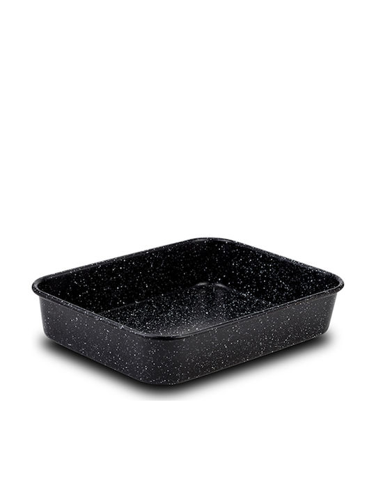 Nava Aluminum Pan with Stone Coating 26x34cm (5205746152425)