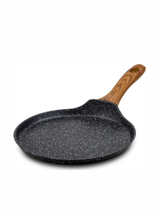 Nava Crepe Maker with Stone Coating 24cm (5205746087468)