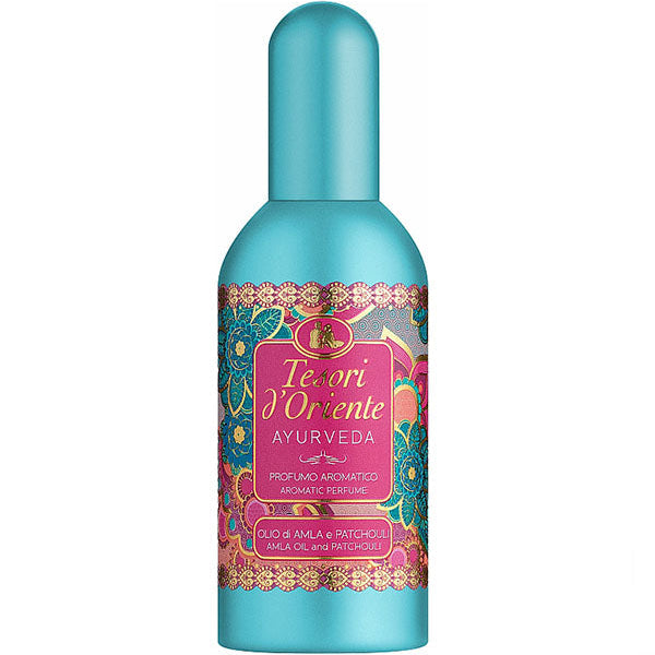 TESORI ΑΠΟΣΜ/ΚΟ 100ml - (AYURVEDA) (8008970043654)