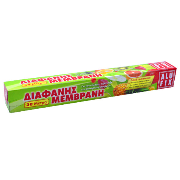 Alufix Membrane 30m x 29cm 20m (9001376801100)