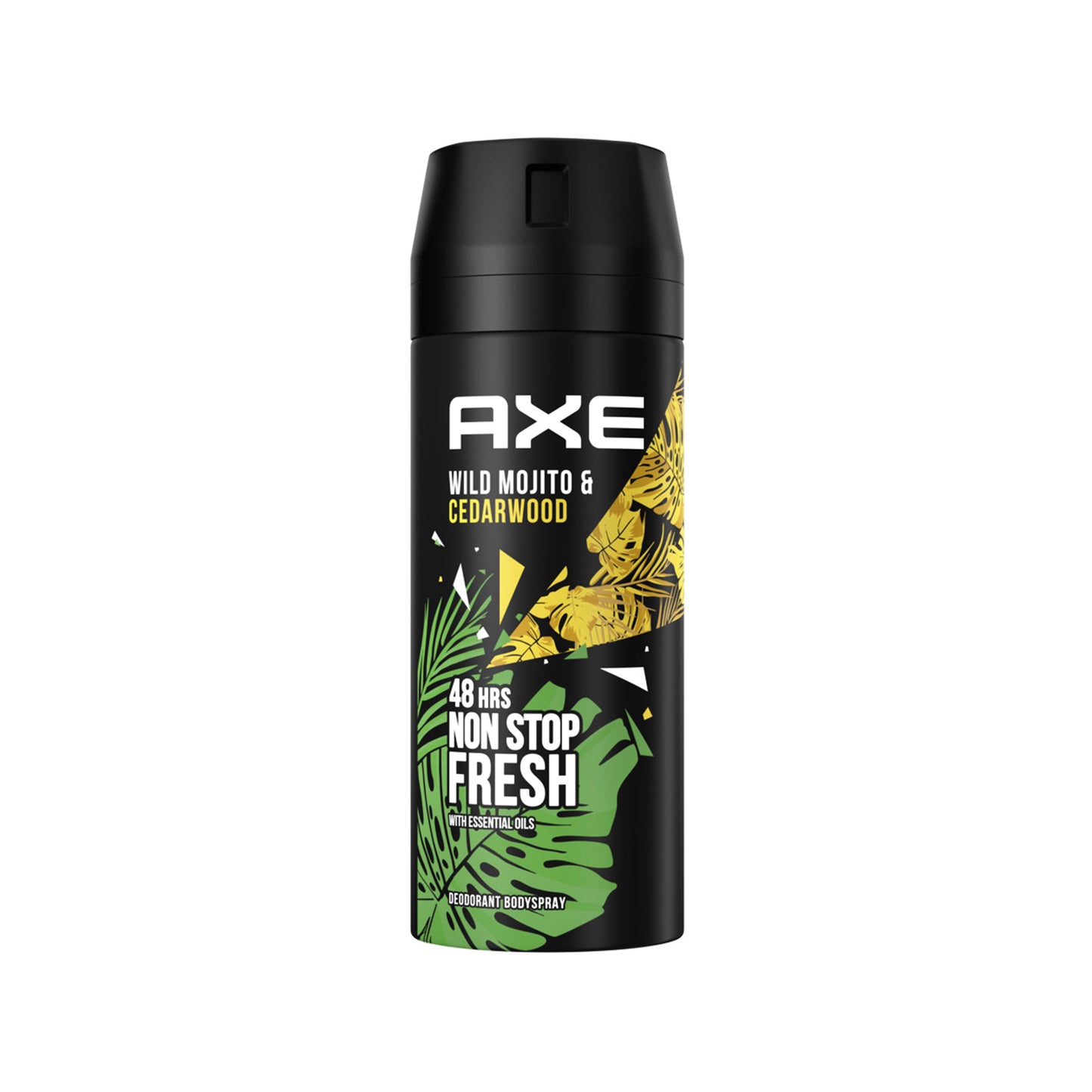 Axe Mojito Αποσμητικό σε Spray 150ml 6τ (8720181027697)