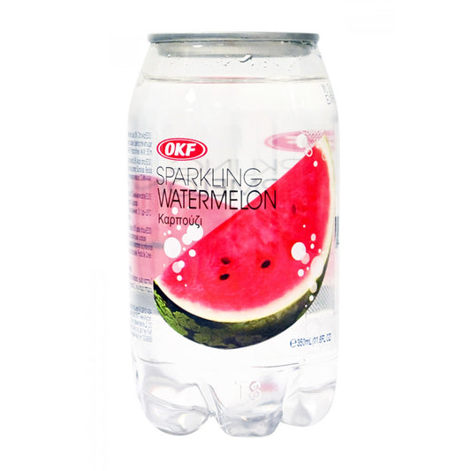 OKF SPARKLING WATERMELON 350ML 24τ (8809041429809)