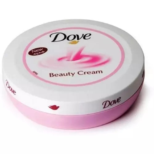 Dove Nourishing Body Care Beauty Cream 75ml (8886467020094)