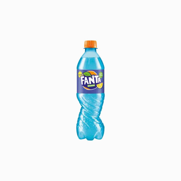 FANTA MADNESS ΜΠΟΥΚΑΛΙ 500ML 12τ (90331701)