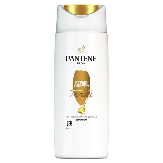 Pantene Σαμπουάν Αναδόμησης & Προστασίας 90ml (8006540344811)