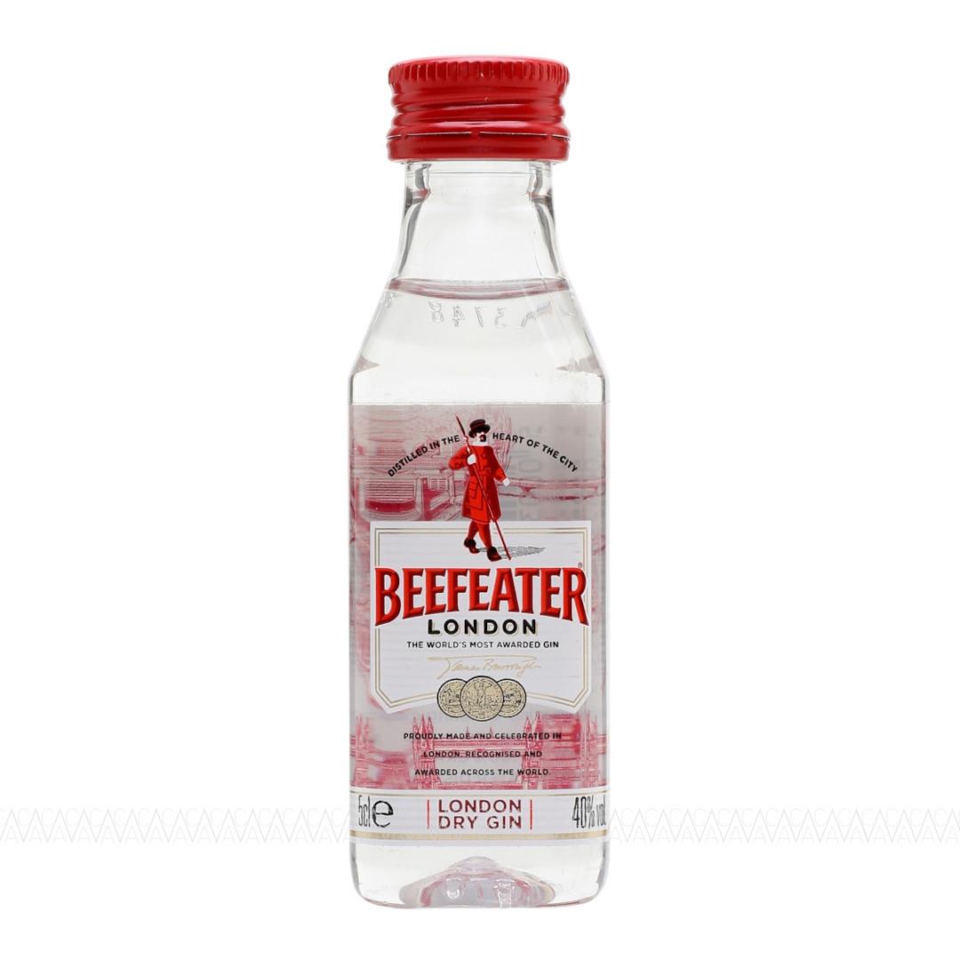 Miniature Befeater 50ml (5000329003022)