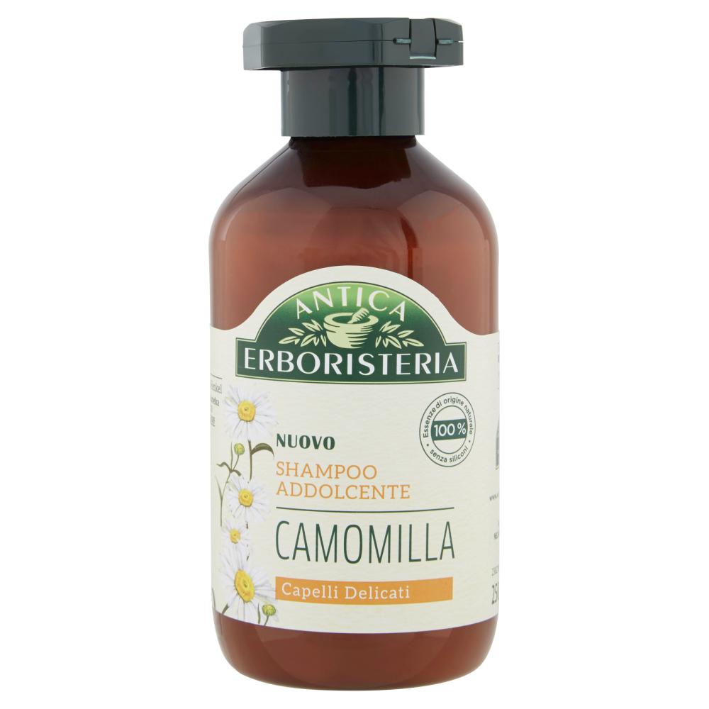 Σαμπουάν Antica Erboristeria Chamomille 250ml (8015700159868)