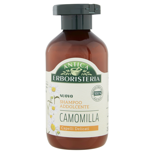 Σαμπουάν Antica Erboristeria Chamomille 250ml (8015700159868)