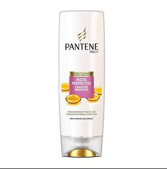 Pantene Conditioner Defined Curls 220ml (8006540597392)
