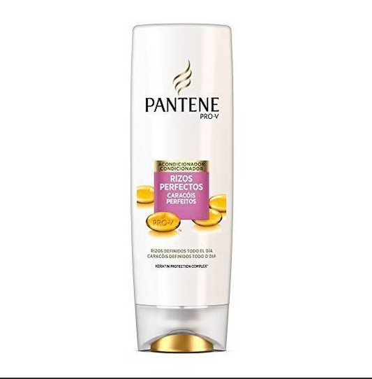 Pantene Conditioner Defined Curls 220ml (8006540597392)