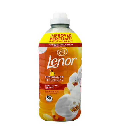 LENOR ΜΑΛ/ΚΟ JOY GOLD ORCHID 59MEZ (Σ8)