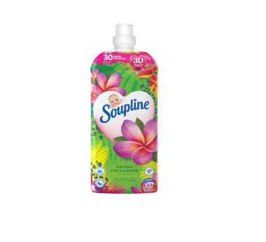SOUPLINE ΜΑΛΑΚΤΙΚΟ PARADISE 60ΜΕΖ (Σ12) (8718951733695)