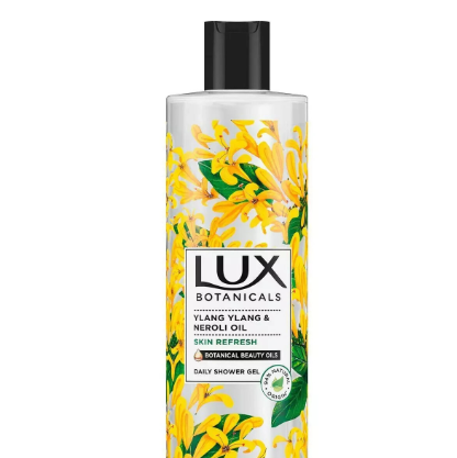 LUX ΑΦΡΟΛΟΥΤΡΟ 500ml - (YLANG & NEROLI OIL) (Σ12) (8720181094293)