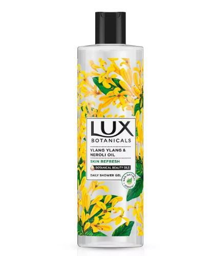 LUX ΑΦΡΟΛ. 500ml. YLANG & NEROLI OIL
