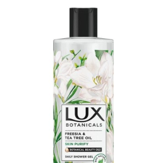 LUX ΑΦΡΟΛΟΥΤΡΟ 500ml - (BOTANICALS PURIFY) (Σ12) (8720181094279)