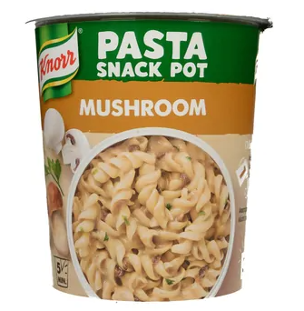 KNORR SNACK POT ΜΑΝΙΤΑΡΙ 59ΓΡ (Σ8) (8711327416321)