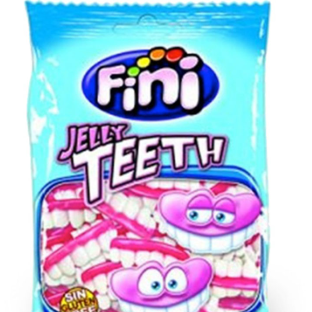 FINI 90ΓΡ - (TEETH) (Σ12) (8410525122903)