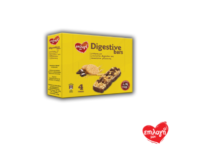 ΕΠΙΛΟΓΗ ΜΟΥ ΜΠΑΡΕΣ DIGEST.MILK CHOC.4*28ΓΡ (Σ12) (5207066131319)