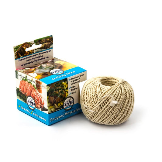 Σχοινί Μαγειρέματος Άκαυτο CV-18-639 (5201507913298)