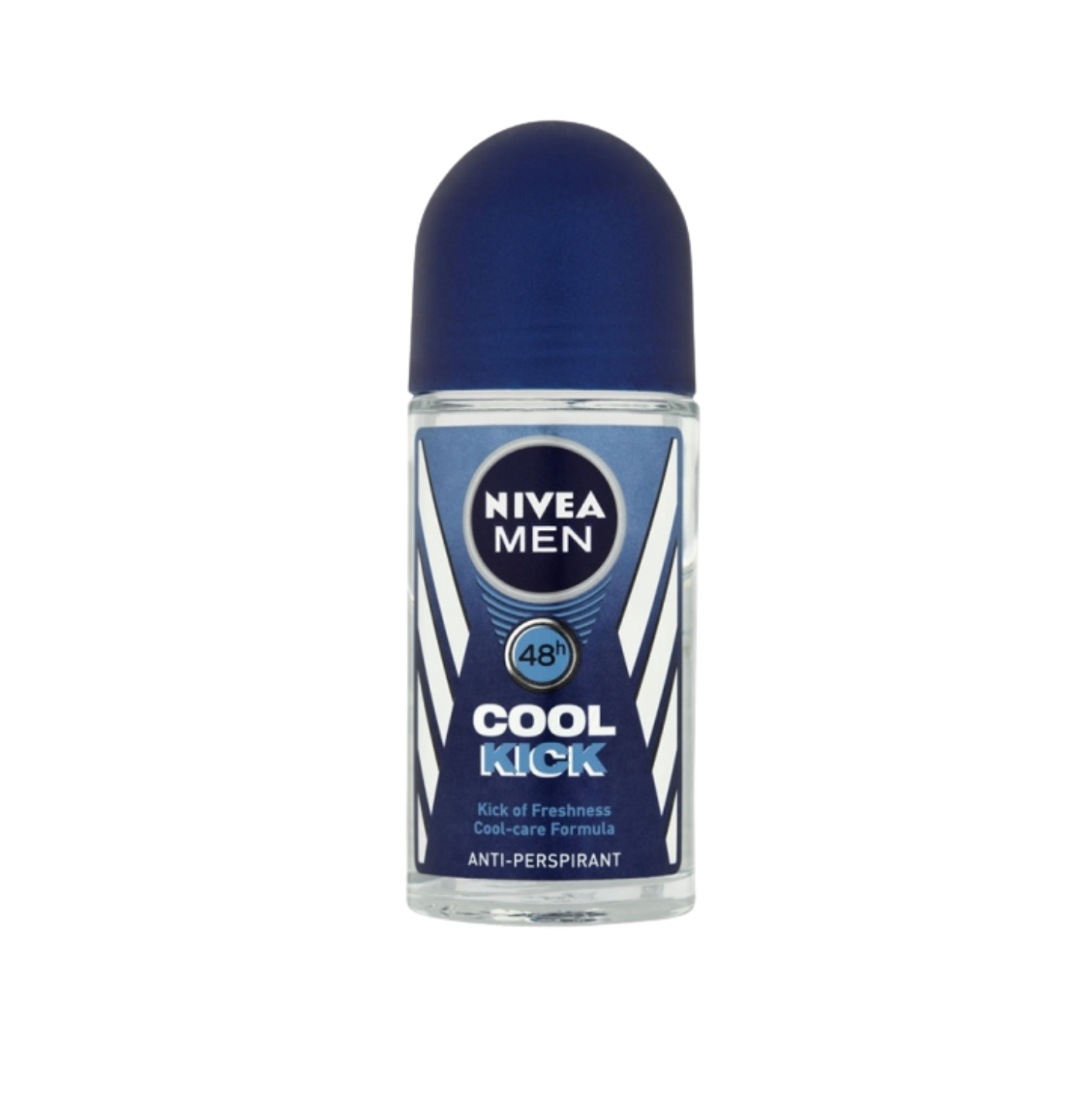 NIVEA ROLL-ON COOL KICK 50ML (Σ6) (8999777004484)