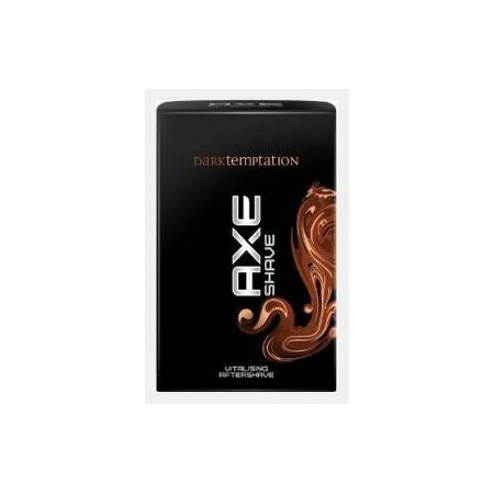 Axe Dark Temptation After Shave 100ml 6τ (8720181343476)