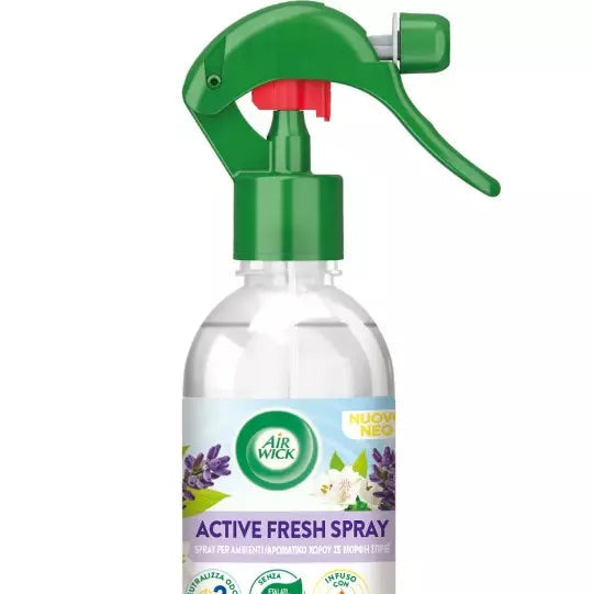 AIR WICK ΑΡΩΜ. ΧΩΡΟΥ SPRAY 237ml - (ΛΕΒΑΝΤΑ) (Σ6) (8002910065218)