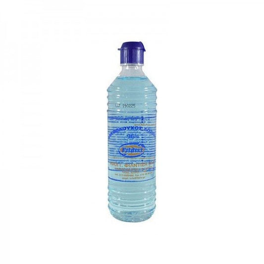 Fildisi Alcoholic Lotion 410ml 24t (5200308400396)